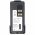 Helyettes�t� Akkumul�tor Motorola DP2400 DP2600 PMNN4490 Li-Ion Impres kompatibilis 7,4V 2600mAh 19,2 Wh