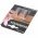 Duracell MN21 12V V23GA GP23A K23A LRV08 E23A hagyom�nyos elem alk�li