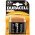 Duracell Plus MN1203 3LR12 4,5V 1db/csomag hagyom�nyos elem