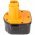 Helyettes�t� Akkumul�tor Dewalt ELU EZWA 61 12V 3,0Ah NiMH