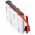 Panasonic eneloop Standard AA Mignon ceruza Akkumul�tor 4,8V 2000mAh 4db/csomag NiMH