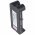 Efest SLIM K2 Akkumul�tor t�lt� 2 foglalat 2x1A microUSB max72mm Li-Ion