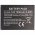 Helyettes�t� Akkumul�tor Samsung Galaxy J1 Ace 3,8V 1800mAh Li-Ion