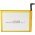 Helyettes�t� Akkumul�tor mobiltelefon BQ Aquaris X 3,8V 3100mAh Li-Polymer