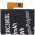 Helyettes�t� Akkumul�tor Sony Ericsson XPERIA T3 3,8V 2500mAh Li-Polymer