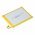 Helyettes�t� Akkumul�tor Samsung Galaxy A7 2018 3,85V 3300mAh Li-Polymer