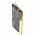 Helyettes�t� Akkumul�tor mobiltelefon CAT B35 3,8V 2300mAh 8,7Wh TYS13G02Q Li-Polymer