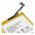Helyettes�t� Akkumul�tor Doro 8050 DSB-0230 mobiltelefon 3,8V 3000mAh 11,4Wh Li-Polymer