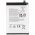 Helyettes�t� Akkumul�tor mobiltelefon Nokia G42 5G TA-1581 TA-1591 3,87V 4900mAh 18,9Wh Li-Polymer