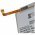 Helyettes�t� Akkumul�tor Samsung Galaxy S23 FE SM-S711B mobiltelefon 3,88V 4370mAh 17Wh Li-Polymer