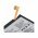 Helyettes�t� Akkumul�tor TCL 40 X 3,85V 5000mAh 19,25Wh mobiltelefon Li-Polymer