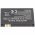 Helyettes�t� Akkumul�tor Motorola U9 RAZR V8 V9 SNN5805 CFNN7013AA BX50 3,7V 650-850mAh mobiltelefon Li-ion