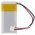Helyettes�t� Akkumul�tor Sennheiser Flex 5000 fejhallgat� 3,7V 400mAh Li-Polymer