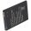 Helyettes�t� Akkumul�tor HTC 7 Pro mobiltelefon T7576 BA S550 35H00123-29M 3,7V 1600mAh 5,9Wh Li-Ion