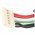 Helyettes�t� Akkumul�tor HTC Desire 820 mobiltelefon 3,8V 2600mAh 9,9Wh be�p�tett Li-Polymer
