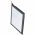 Helyettes�t� Akkumul�tor Alcatel Shine Lite mobiltelefon 3,85V 2400mAh Li-Polymer