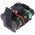 Helyettes�t� Akkumul�tor Gardena R38Li R50Li R80Li 18V 2500mAh 45,0Wh kerti g�p Li-ion