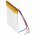 Helyettes�t� Akkumul�tor JBL FT403048P 3,7V 600mAh 2,2Wh bluetooth hangsz�r� Li-Polymer