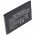 Helyettes�t� Akkumul�tor Asus Zenfone 2 Laser ZE500KL mobiltelefon 3,8V 2300mAh 8,7Wh Li-Ion