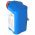 Helyettes�t� Akkumul�tor bluetooth hangsz�r� Sony SRS-X30 SRS-XB3 ID659 7,4V 5200mAh be�p�tett Li-Ion