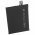 Helyettes�t� Akkumul�tor Xiaomi Pocophone F1 mobiltelefon be�p�tett 3,85V 3900mAh 15Wh Li-Polymer