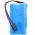 Helyettes�t� Akkumul�tor Wolf Garten Power 100 3,6V 5200mAh Li-Ion