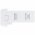 Helyettes�t� Akkumul�tor DJI Phantom 3 dr�n 15,2V 4480mAh 68,1Wh Li-Polymer