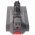Helyettes�t� Akkumul�tor Dyson V11 2020 25,2V 3950mAh Li-ion