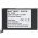 Helyettes�t� Akkumul�tor Apple iPad mini 6 A2522 A2567 A2568 A2569 3,82V 5015mAh 19,2Wh Li-Polymer
