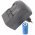 Helyettes�t� Akkumul�tor t�lt� CR2 CR123A 3,0V 1-2 cell�s elemek n�lk�l