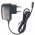 Nokia utaz� t�lt� 2mm dug� 5,0V 500mA fekete tablet