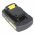Helyettes�t� Akkumul�tor Stanley FMC687L 20V 2000mAh 40Wh szersz�mg�p Li-Ion