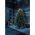 Konstsmide LED f�z�r 240 LED borosty�ns�rga 14V 6378-890 belt�ri