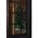 Konstsmide LED f�nyf�gg�ny 8 plexicsillag O11cm melegfeh�r 3V 1,05m 6,05m 4452-103