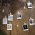 Best Season LED Photoclips f�nyf�z�r 10 LED 3xAA Mignon ceruza 1,5V Timer �tl�tsz� 165cm
