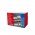 Konstsmide LED g�mb f�nyf�z�r 80LED melegfeh�r 24V t�pegys�ggel 6,32m fekete 3696-107