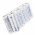 Panasonic eneloop Akkumul�tor 18V 2000mAh Gardena 8834-20 kerti g�p be�p�t�shez NiMH