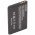 Helyettes�t� Akkumul�tor BeaFon EU001B S400 EU001W 3.7V 600-900mAh mobiltelefon Li-Ion