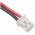 Helyettes�t� Akkumul�tor kutyanyak�rv 4,8V 150mAh NiMH 4SN-1/4AAA15H-H-JP1 MH120AAAL4GC SDT00-11907