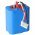 Helyettes�t� Akkumul�tor GPRHC152M073 7,2V 1500mAh NiMH