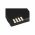 Helyettes�t� Akkumul�tor adatgy�jt� PSC Falcon PT40 Datalogic 95A201004 3,7V 900mAh Li-ion