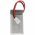 Helyettes�t� Akkumul�tor modell�p�t� 3.7V 390mAh 39x22x7mm 1db/csomag Li-Polymer