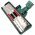 Padl�sz�v� fej z�ld Vorwerk Kobold 118/119/120/121/122 VK118/119/120/121/122 Tiger 250/251 VT250/251