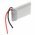 Helyettes�t� Akkumul�tor Syma S107G S108G dr�n 3.7V 240mAh 32x521x8mm Li-Polymer