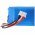 Helyettes�t� Akkumul�tor JBL Bluetooth hangsz�r� MLP912995-2P 3.7V 6000mAh Li-Polymer