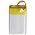 Helyettes�t� fejhallgat� Akkumul�tor Turtle Beach FT603048P Stealth 400/500 3.7V 900mAh Li-Polymer
