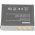 Helyettes�t� Akkumul�tor Bang & Olufsen BeoPlay H7 H8 H9 1973822 1ICP6/34/36 PLB-103 PLB103 fejhallgat�