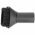 S�rt�s sz�v�fej 32mm csatlakoz� 7,5cm kompatibilis K�rcher T 10/1