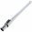 Univerz�lis teleszk�pos porsz�v�cs� 58-97cm 35mm csatlakoz� 1db/csomag