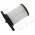 Dirt Devil Centrixx M1882 sz�r�k�szlet 1882022 lamell�s k�zponti �s motorsz�r� 2db/csomag